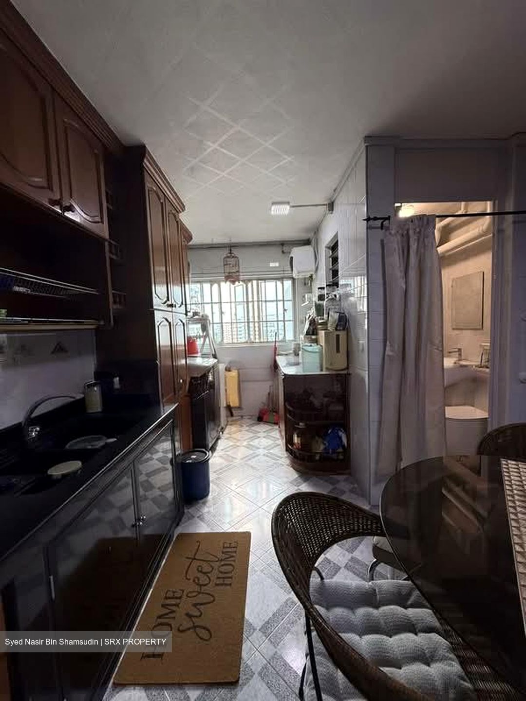 Blk 168 Hougang Avenue 1 (Hougang), HDB 4 Rooms #595291531